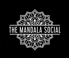The Mandala Social Logo - Sydney Festival & Event Agency