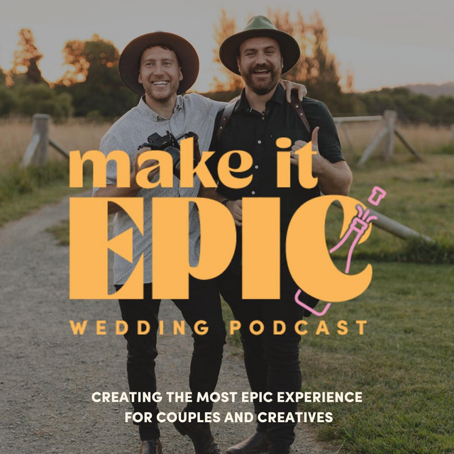 Make It Epic Podcast Feature Image