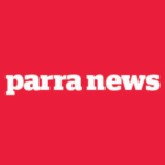 Parra News Logo