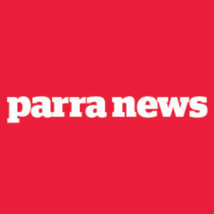 Parra News Logo