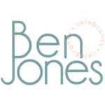 Ben Jones Celebrancy