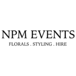 NPM Events Logo