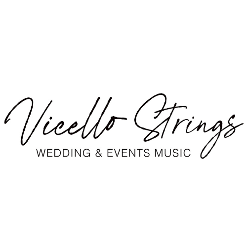 Vicello Strings Logo