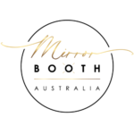 Mirror Booth Australia Logo