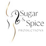 Sugar & Spice Productions Logo