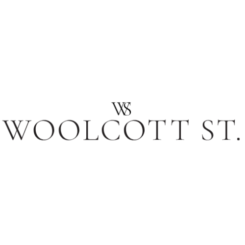 Woolcott St Logo