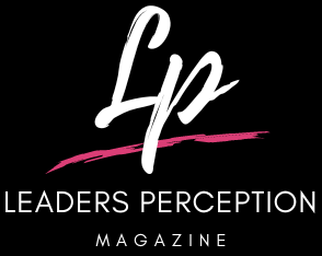 Leaders Perception Magazine Logo