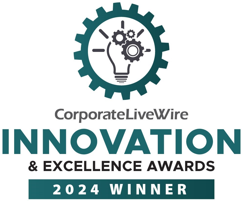 Nathan Cassar - Corporate Livewire Innovation & Excellence Awards 2024