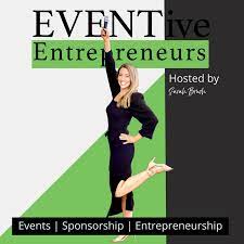Nathan Cassar Master of Ceremonies was a guest on the EVENTive Entrepreneurs Podcast