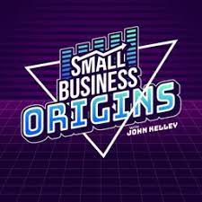 Nathan Cassar Master of Ceremonies was a guest on the Small Business Origins Podcast