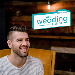 Nathan Cassar Master of Ceremonies was a guest on The Wedding Guide Podcast