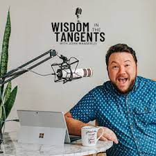 Nathan Cassar Master of Ceremonies was a guest on the Wisdom In The Tangents Podcast