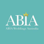 ABIA Weddings Australia Logo