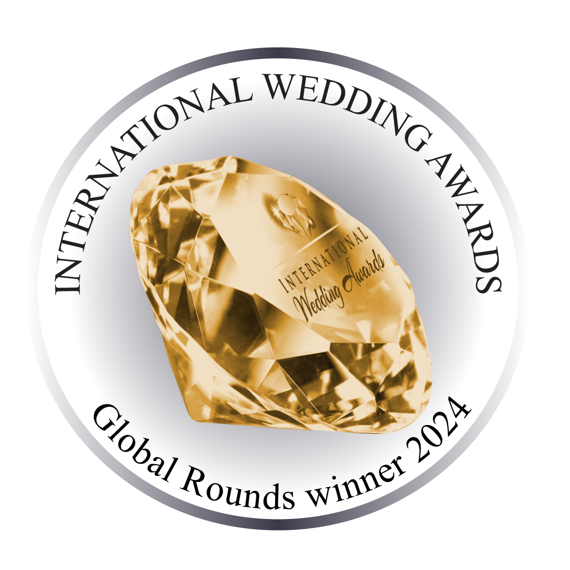 Nathan Cassar - International Weddings Awards 2024 - Best MC (Country Rounds)