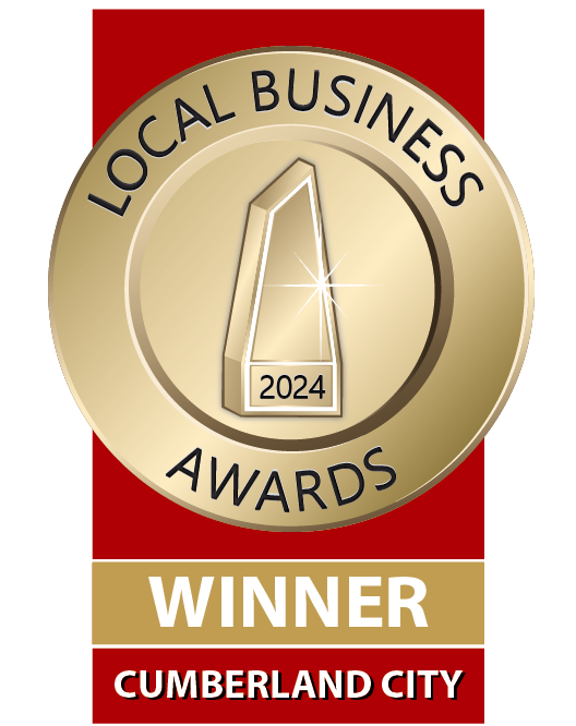 Nathan Cassar - Local Business Awards 2023 (Cumberland City) - FINALIST Specialised Business