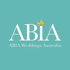 ABIA Wedding Australia logo