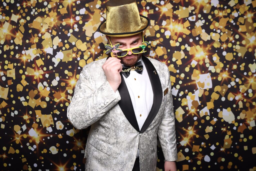 Nathan Cassar, Wedding & Corporate Master of Ceremony