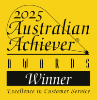 Achiever 2025 winner