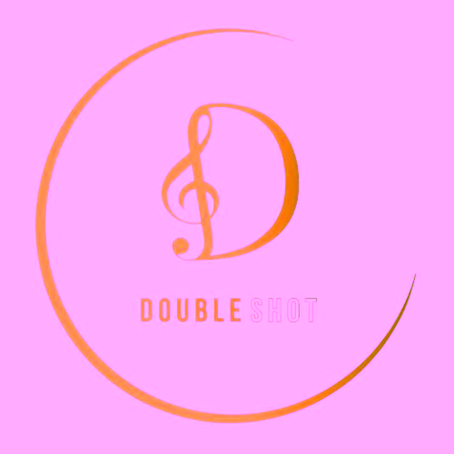 Double Shot Music logo