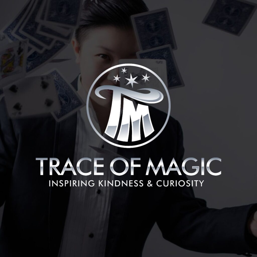 trace of magic